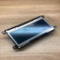 4F0919603 A2C53080033 X04 Screen/display/small screen Audi A6 S6 C6 4F