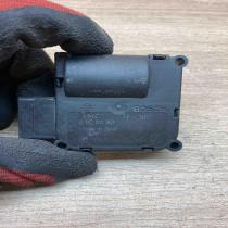 4F0820511B 116880 3710 C Air flap motor/actuator Audi A6 S6 C6 4F