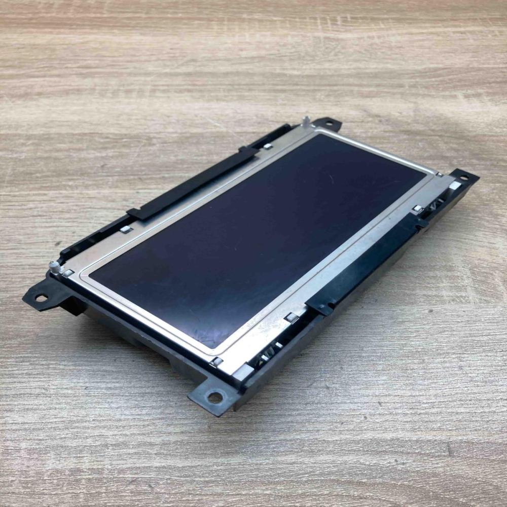 4F0919603 A2C53080033 0023 Screen/display/small screen Audi A6 S6 C6 4F
