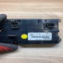 4F0919603 A2C53080033 0023 Screen/display/small screen Audi A6 S6 C6 4F