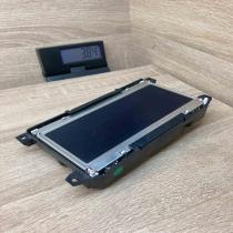 4F0919603 A2C53080033 0023 Screen/display/small screen Audi A6 S6 C6 4F