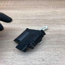 4E0820511 0132801323 260603 Air flap motor/actuator Audi A8 S8 D3 4E