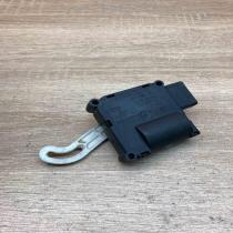 4E0820511 0132801323 260603 Air flap motor/actuator Audi A8 S8 D3 4E