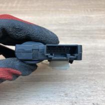 4E0820511 0132801323 260603 Air flap motor/actuator Audi A8 S8 D3 4E