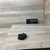 838099G   Electric window control switch Renault Scenic I