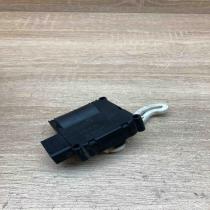 4E0820511 0132801323 260603 Air flap motor/actuator Audi A8 S8 D3 4E