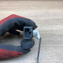 4E0820511 0132801323 020703 Air flap motor/actuator Audi A8 S8 D3 4E