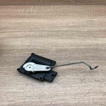 4E0820511 0132801323 020703 Air flap motor/actuator Audi A8 S8 D3 4E