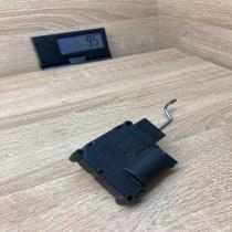 4E0820511 0132801323 020703 Air flap motor/actuator Audi A8 S8 D3 4E