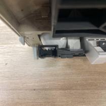 161218 9004 33  Front seat light Land Rover Discovery 3 - LR3
