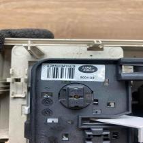 161218 9004 33  Front seat light Land Rover Discovery 3 - LR3