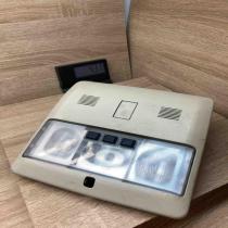 161218 9004 33  Front seat light Land Rover Discovery 3 - LR3