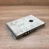 M VSC 33   Sound amplifier Mercedes-Benz ML W164