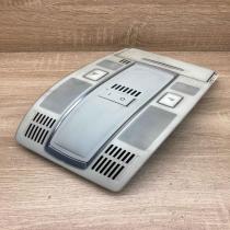 4F0947135J   Front seat light Audi A6 S6 C6 4F