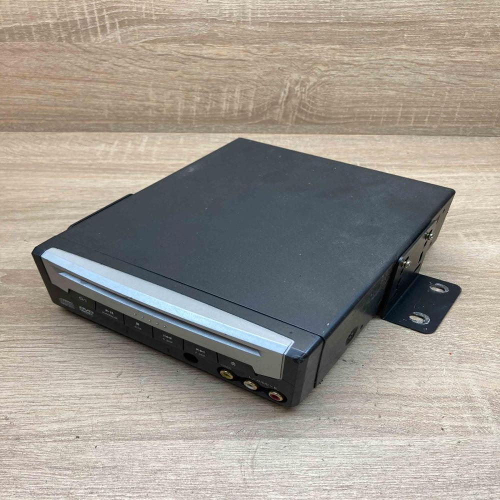 SDS N10 401117  Navigation unit CD/DVD player Mazda MPV