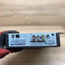 SDS N10 401117  Navigation unit CD/DVD player Mazda MPV
