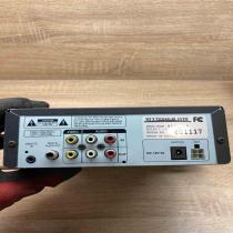 SDS N10 401117  Navigation unit CD/DVD player Mazda MPV