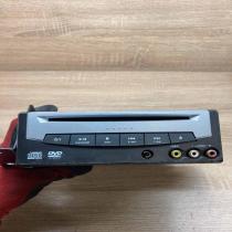 SDS N10 401117  Navigation unit CD/DVD player Mazda MPV