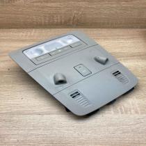 13251594 315671560  Front seat light Opel Insignia A