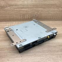 4E0035541B 4E0910541C  Radio/GPS head unit trim Audi A8 S8 D3 4E