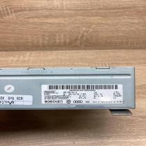 4E0035541B 4E0910541C  Radio/GPS head unit trim Audi A8 S8 D3 4E