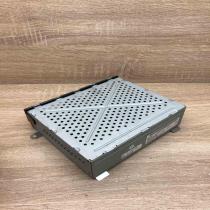 4E0035541B 4E0910541C  Radio/GPS head unit trim Audi A8 S8 D3 4E