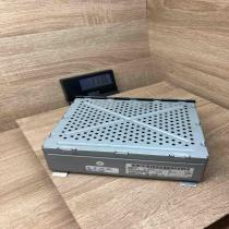 4E0035541B 4E0910541C  Radio/GPS head unit trim Audi A8 S8 D3 4E