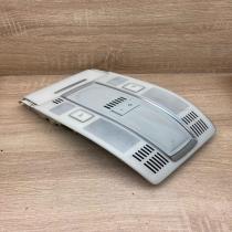 4F0947135N   Front seat light Audi A6 S6 C6 4F