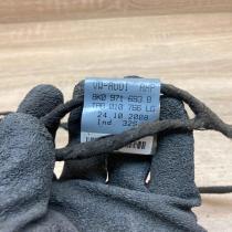 8K0971693B 010766LG  Rear door wiring loom Audi A4 S4 B8 8K