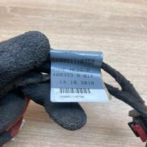 8K0971693B 010766LG  Rear door wiring loom Audi A4 S4 B8 8K