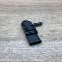 076906051B 06654648  Exhaust gas pressure sensor Volkswagen Touran I