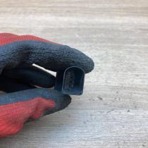 076906051B 06654648  Exhaust gas pressure sensor Volkswagen Touran I