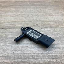 076906051B 06654648  Exhaust gas pressure sensor Volkswagen Touran I