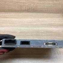 4E0035729 4E0910732P  MMI control unit Audi A8 S8 D3 4E