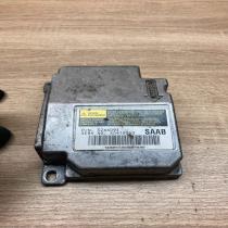 5266093 A0418060  Airbag control unit/module Saab 9-5