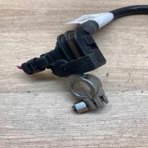 8X0915181 8X0915181  Negative earth cable (battery) Audi A5 8T 8F