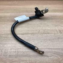 8X0915181 8X0915181  Negative earth cable (battery) Audi A5 8T 8F
