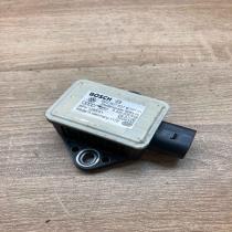 8E0907637B 0265005618  ESP acceleration yaw rate sensor Audi A4 S4 B7 8E 8H