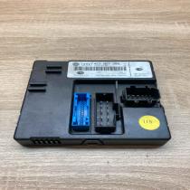4E0907289 4E0910289  Comfort/convenience module Audi A8 S8 D3 4E