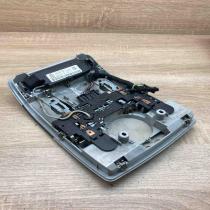 8E0951177   Front seat light Audi A4 S4 B7 8E 8H