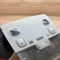 8E0951177   Front seat light Audi A4 S4 B7 8E 8H