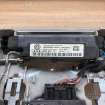 8E0951177   Front seat light Audi A4 S4 B7 8E 8H