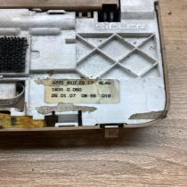 A2218101817   Rear seat light Mercedes-Benz S W221