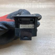 84801 0F030 B0 84810 0E010  Electric window control switch Toyota Corolla Verso