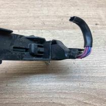 4F1713463B   Gear shift selector indicator Audi A6 S6 C6 4F