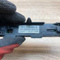 4F1713463B   Gear shift selector indicator Audi A6 S6 C6 4F