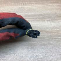 0258006809 7544655  Lambda probe sensor BMW 5 E60 E61