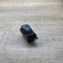 7700417486B   Electric window control switch Renault Laguna I