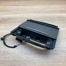 4F1857951B   Car ashtray Audi A6 S6 C6 4F