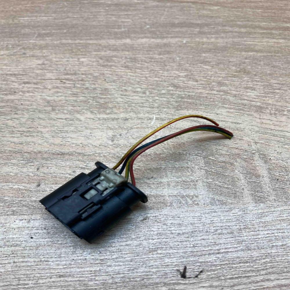 7804196 16609  Plug wire BMW X3 E83